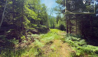 Nna Log Cabin Rd, Bonners Ferry, ID 83805