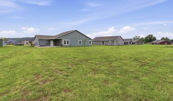 109 Mill Valley St, Alma, KS 66401