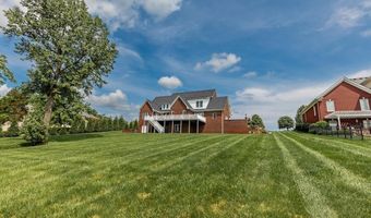 103 Morgan Ct, Bardstown, KY 40004
