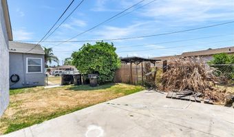 14403 S White Ave, Compton, CA 90221