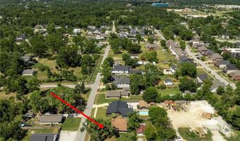 SE F St and SE 3rd St, Bentonville, AR 72712