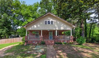 527 S 14Th St, Arkadelphia, AR 71923