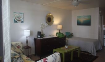 425 Ena Rd A808, Honolulu, HI 96815