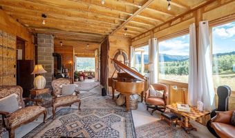 2850 COUNTY ROAD 123, Bedford, WY 83112