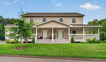 33 W End Ave B, Branford, CT 06405