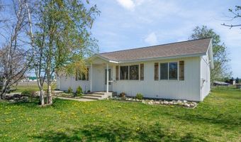 28744 N Caribou Ave, Athol, ID 83801