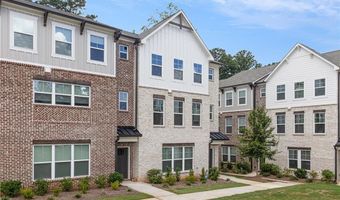 3425 Catalan Aly, Decatur, GA 30032