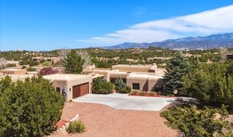 4 Plano Arbolito, Santa Fe, NM 87506