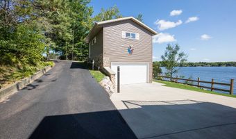 16729 NICOLET Rd, Townsend, WI 54175