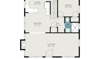 1138 S 7th St, Ann Arbor, MI 48103