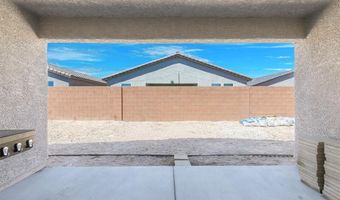 455 Desoto Falls St, Indian Springs, NV 89018