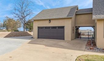 32060 Lavender Ln, Afton, OK 74331