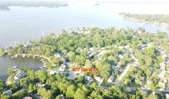 877 DORIS Dr, Arnold, MD 21012