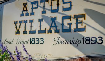 2001 Cathedral, Aptos, CA 95003