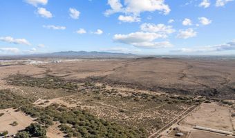 W Carver Road lot 3, Arlington, AZ 85322