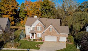 6052 Pine Bluff Dr, Avon, IN 46123