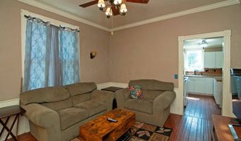 162 Monroe St, Alderson, WV 24910
