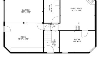 5 River St, Newmarket, NH 03857