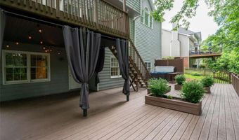 4957 DAY LILY Way, Acworth, GA 30102