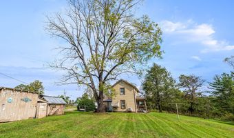 483 Store Hill Rd, Austinville, VA 24312