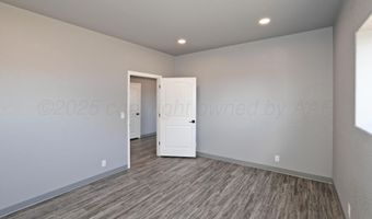 7633 JACKELOPE Trl, Amarillo, TX 79119