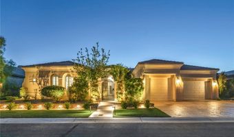 4555 Riva De Romanza St, Las Vegas, NV 89135