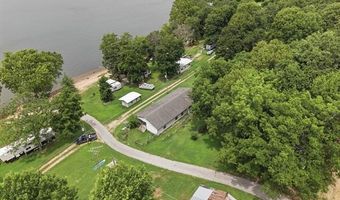 53910 N Ridenour Loop, Afton, OK 74331
