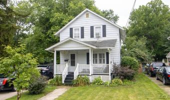 631 St Joseph, Adrian, MI 49221