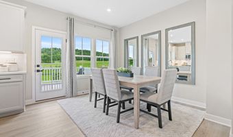 901 Playfair Terrace Way Plan: Wexford End of Group, Aberdeen, MD 21001