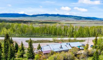 2000 WY-352, Cora, WY 82925