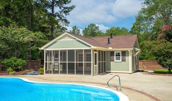 670 Partridge Bend Rd, Aiken, SC 29803