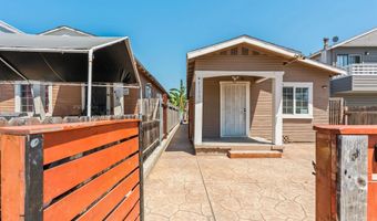 4159 38th St, San Diego, CA 92105