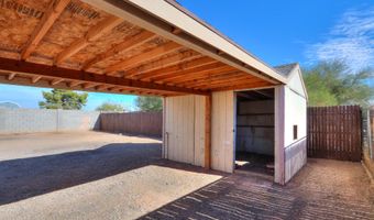 5741 N THORNTON Rd, Casa Grande, AZ 85122