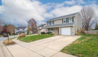 602 ROXBURCH Ter, Bel Air, MD 21015