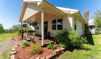 7725 Indian Highway 144 Hwy, Bethel, OK 74957