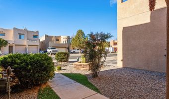 4120 W Ojos Negros Dr NW, Albuquerque, NM 87120