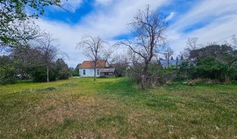 708 Anderson St, Big Timber, MT 59011