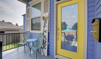 1913 MEHLE St, Arabi, LA 70032