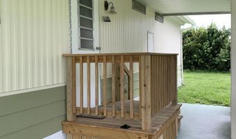931 Spruce St, Barefoot Bay, FL 32976