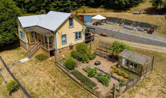 10730 W End Rd, Arcata, CA 95521
