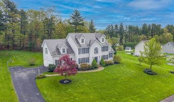 26 Mountain Laurel Rd, Ayer, MA 01432