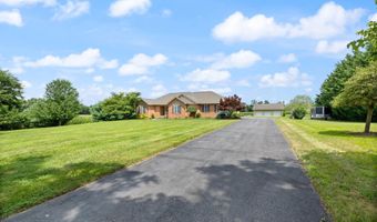 21438 RIDENOUR Rd, Boonsboro, MD 21713
