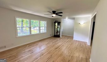 212 Druid Hls, Anniston, AL 36207