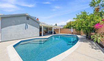 4956 E Holbrook, Anaheim, CA 92807