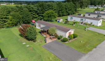 14 MARCELLA St, Georgetown, DE 19947