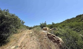 0 Mt. Olympus Valley Rd, Fallbrook, CA 92028