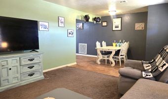 100 N Woodward, Ames, OK 73718