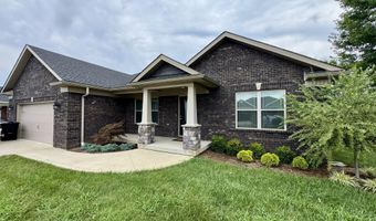 106 Hollow Springs Dr, Bardstown, KY 40004