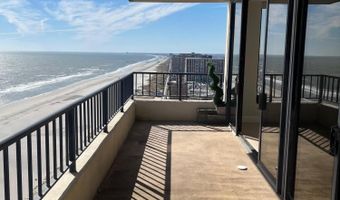 3851 Boardwalk Ph102, Atlantic City, NJ 08401