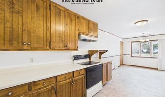 1525 19th St, Cody, WY 82414